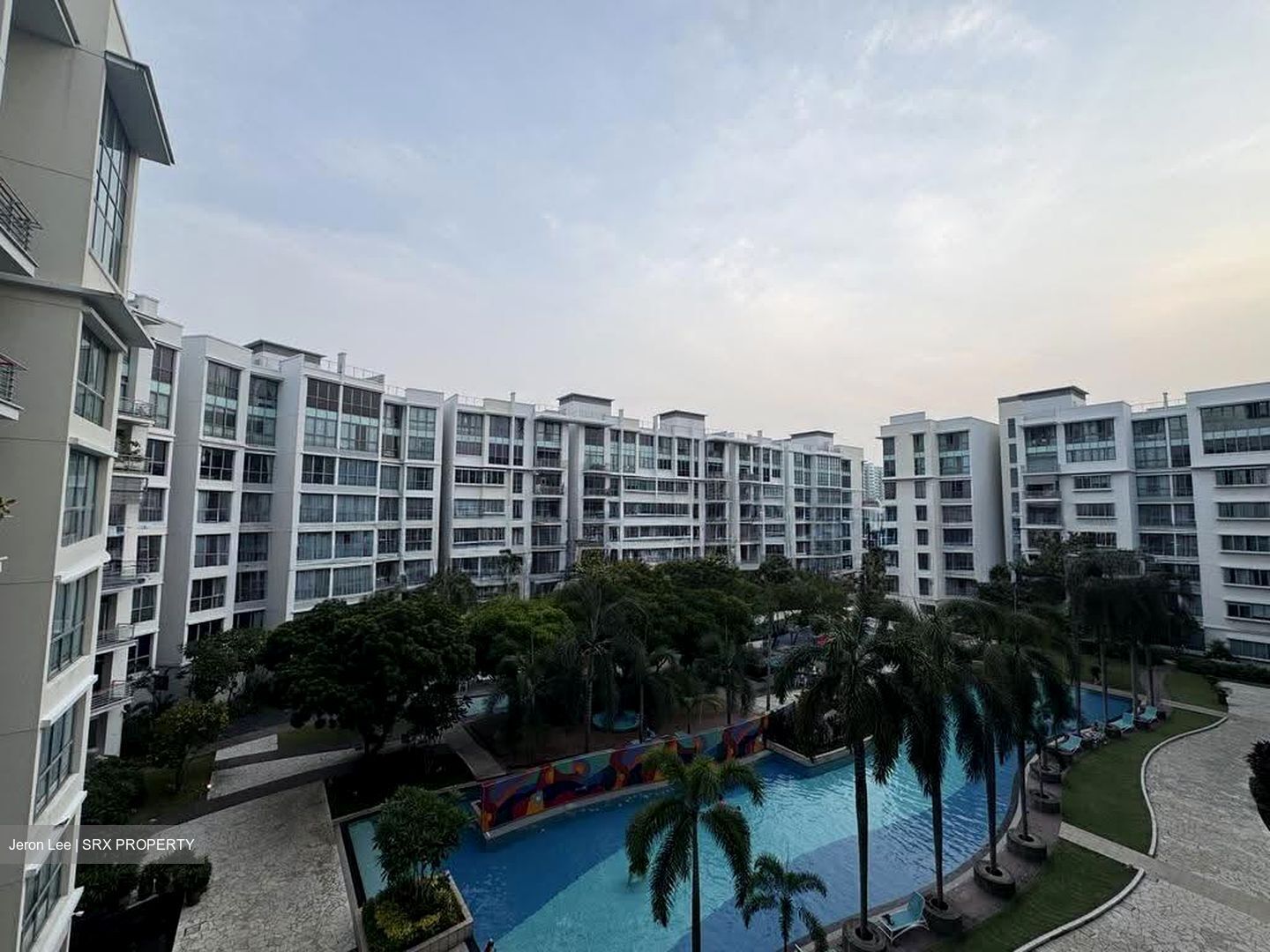 The Waterina (D14), Apartment #617104631
